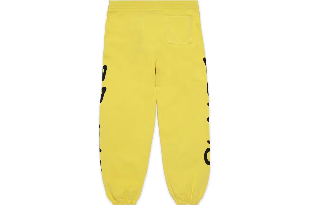 SP5 Beluga Sweatpants