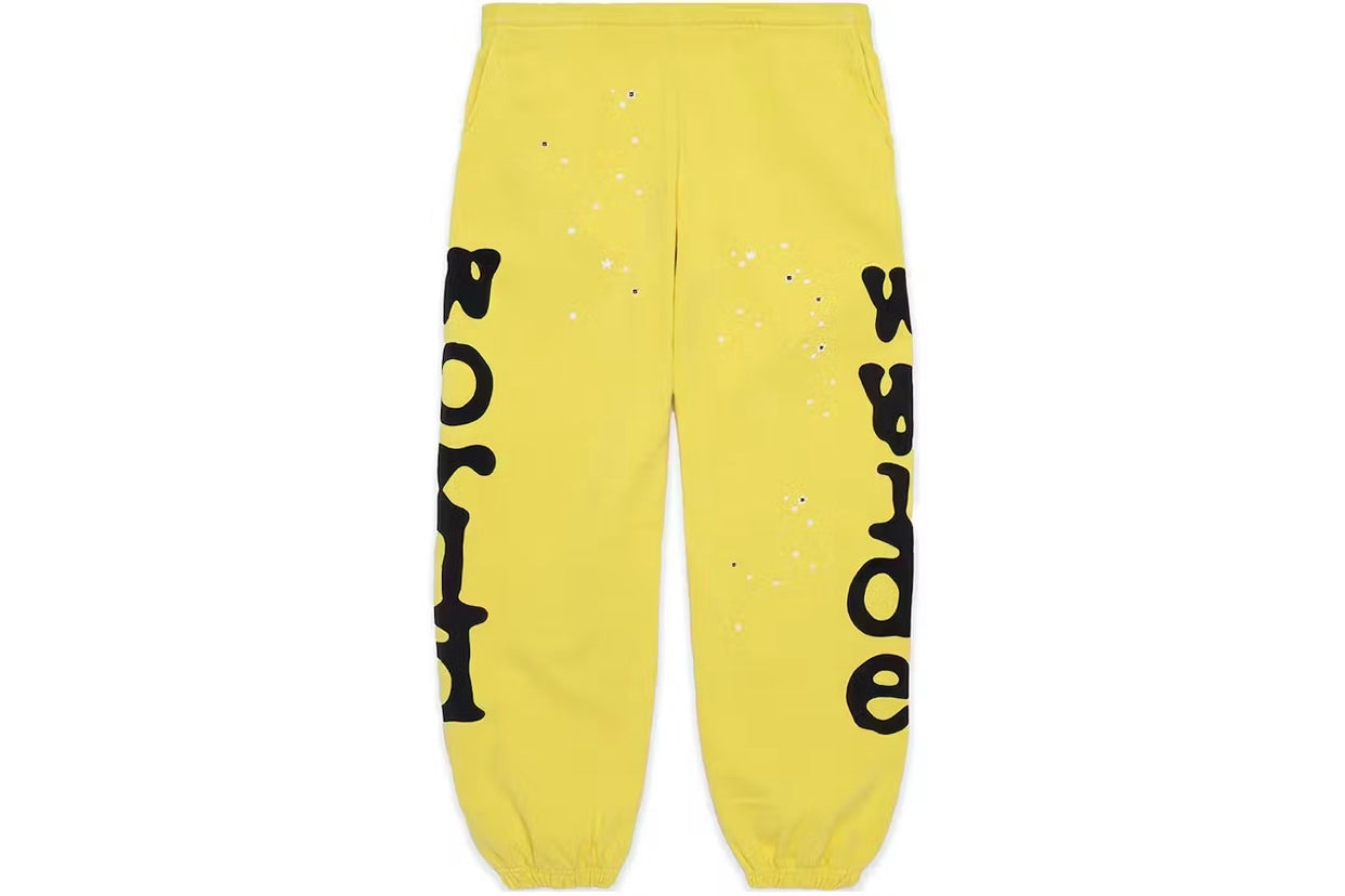 SP5 Beluga Sweatpants