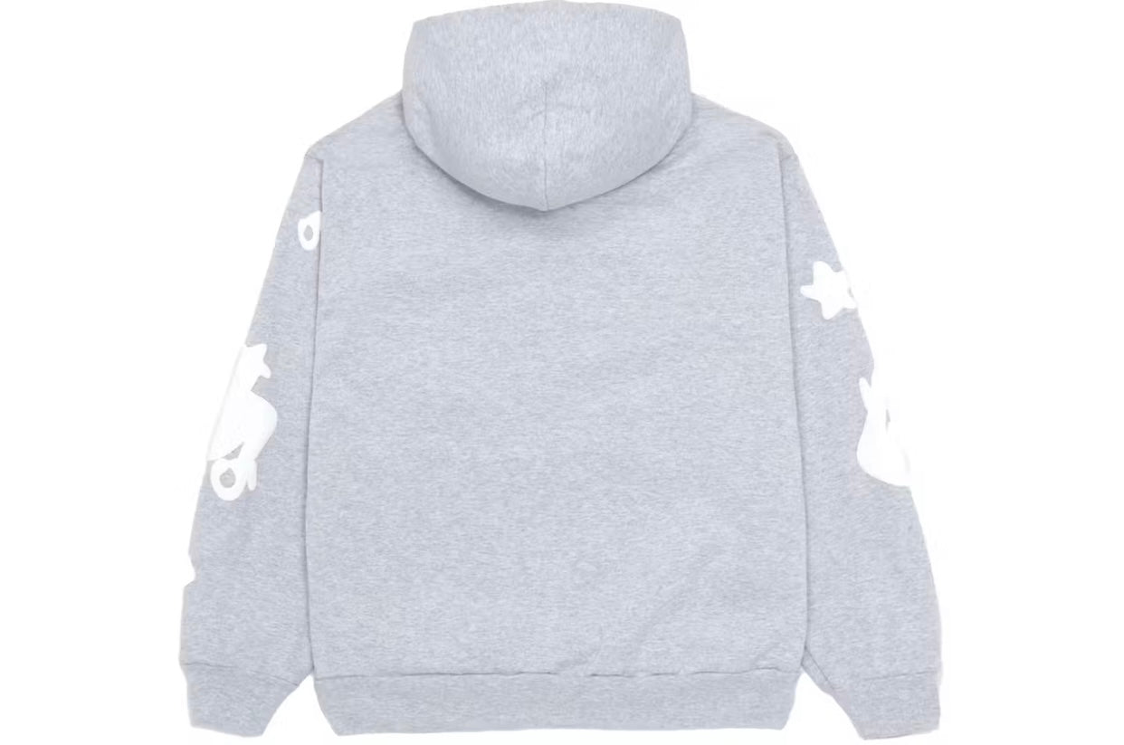 SP5 Beluga Hoodie