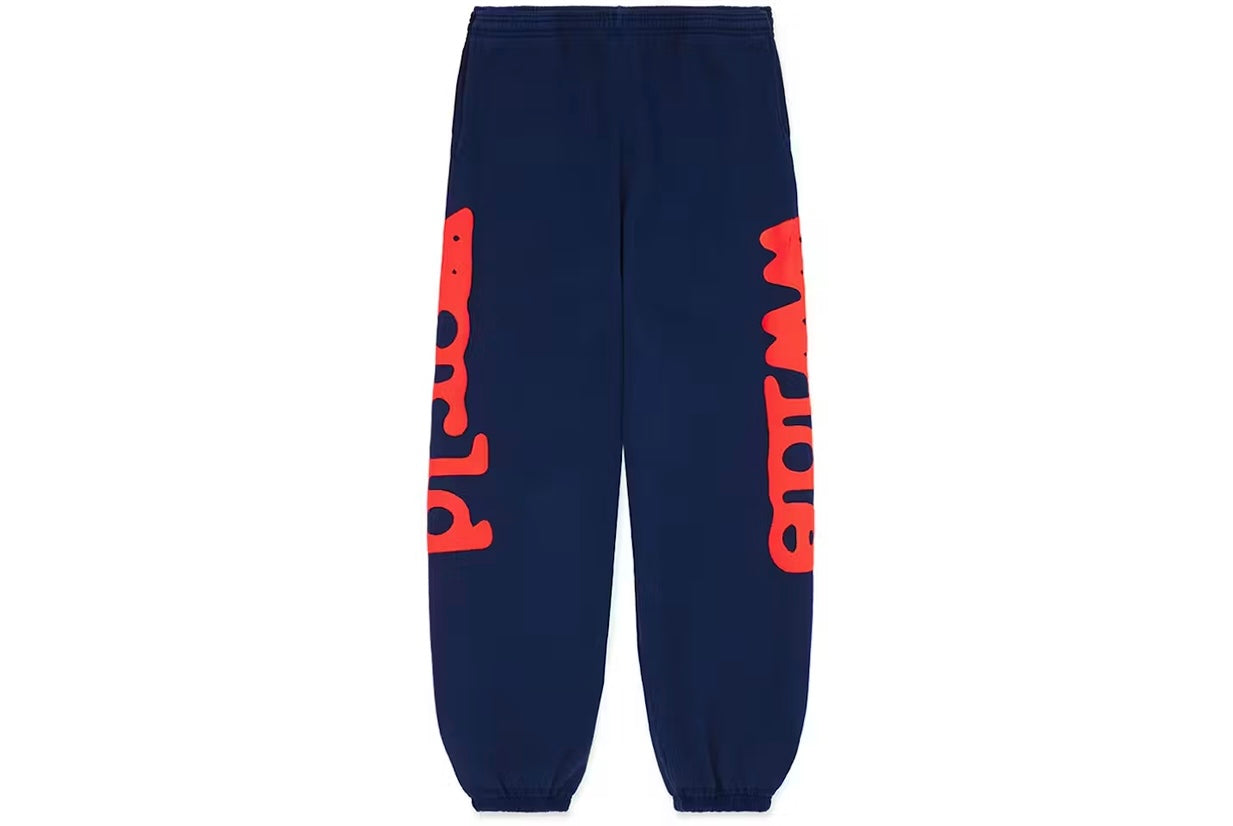 SP5 Beluga Sweatpants