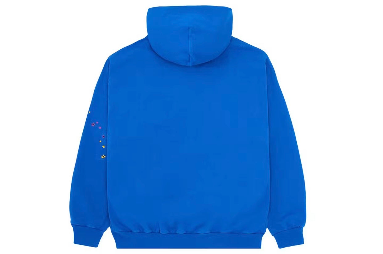SP5 TC Hoodie