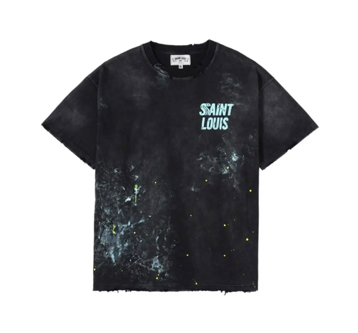 SAINT Vintage Tee