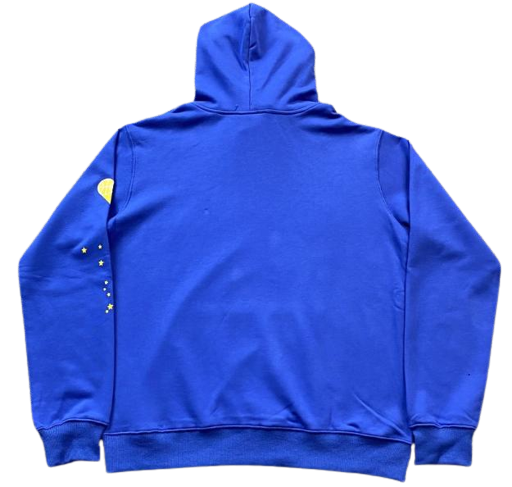 SP5 Hoodie