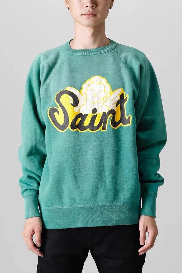 SAINT Sweatshirt