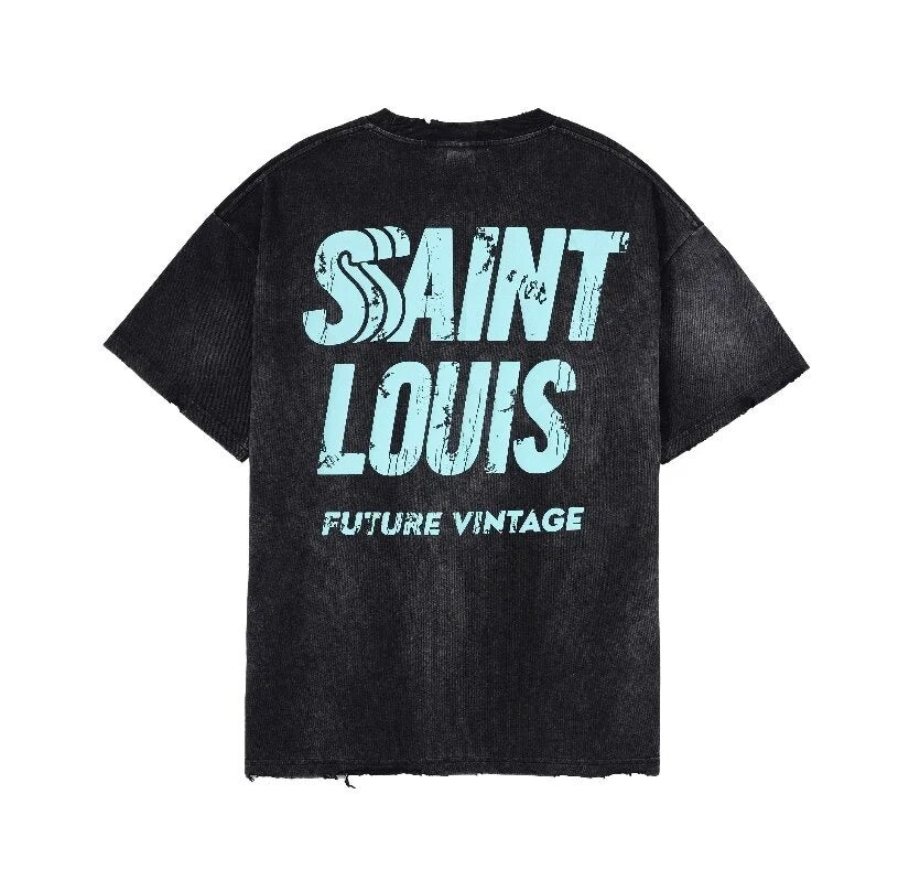 SAINT Vintage Tee