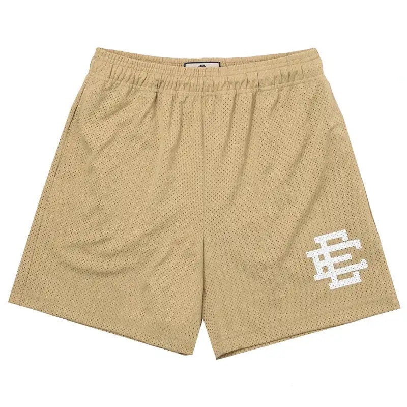 Khakhi EE Basic Shorts