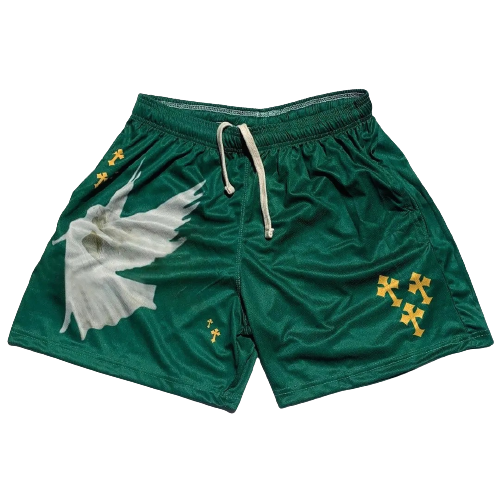 Green Angel Shorts™