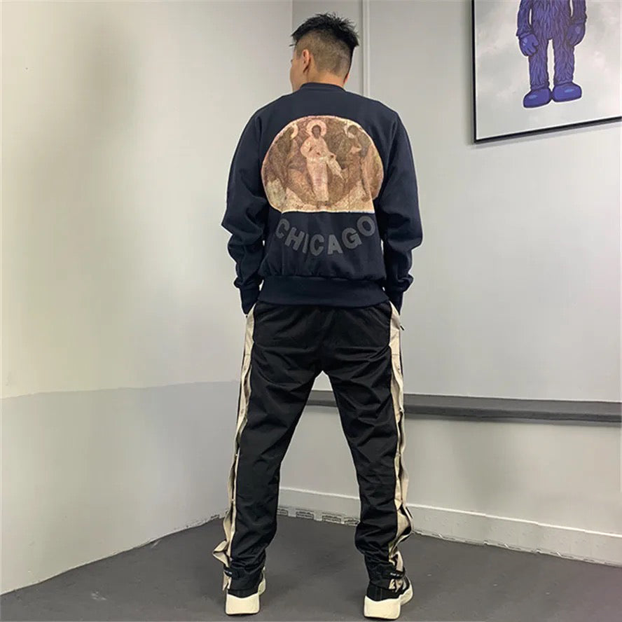 Jesus Is King Sweatshirt