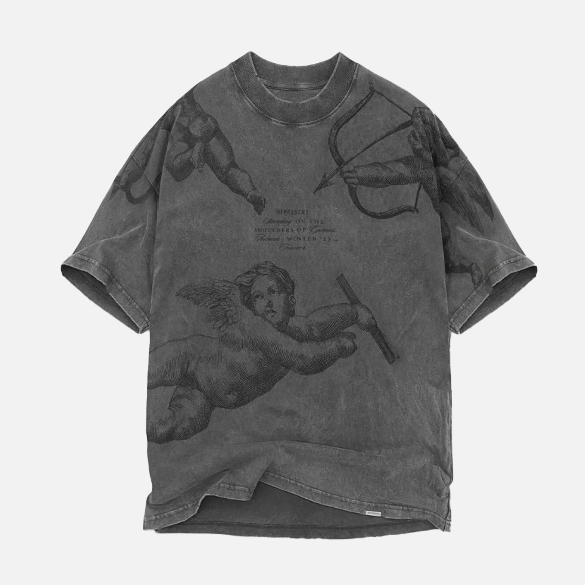 R Cherub T-Shirt