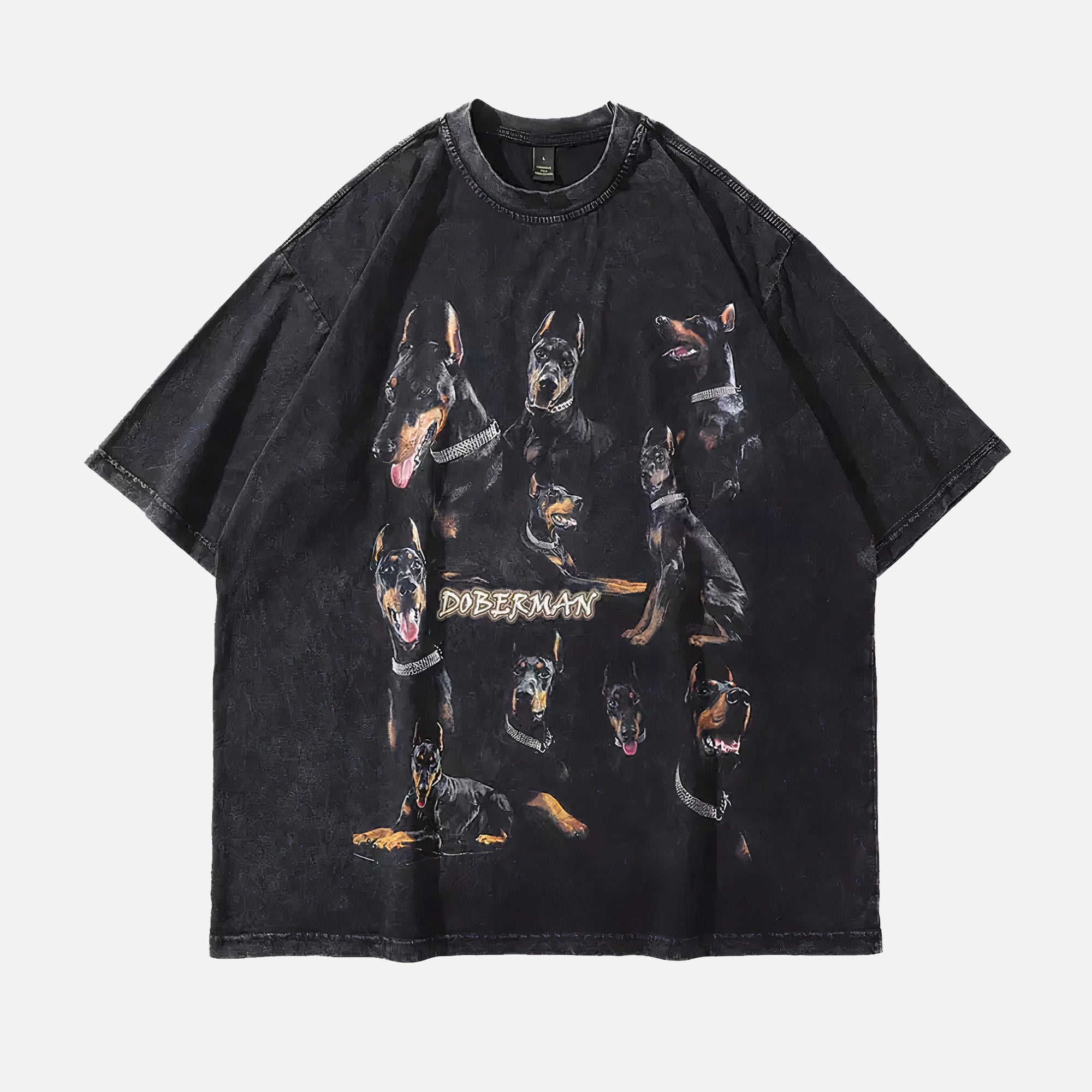 Doberman Tee