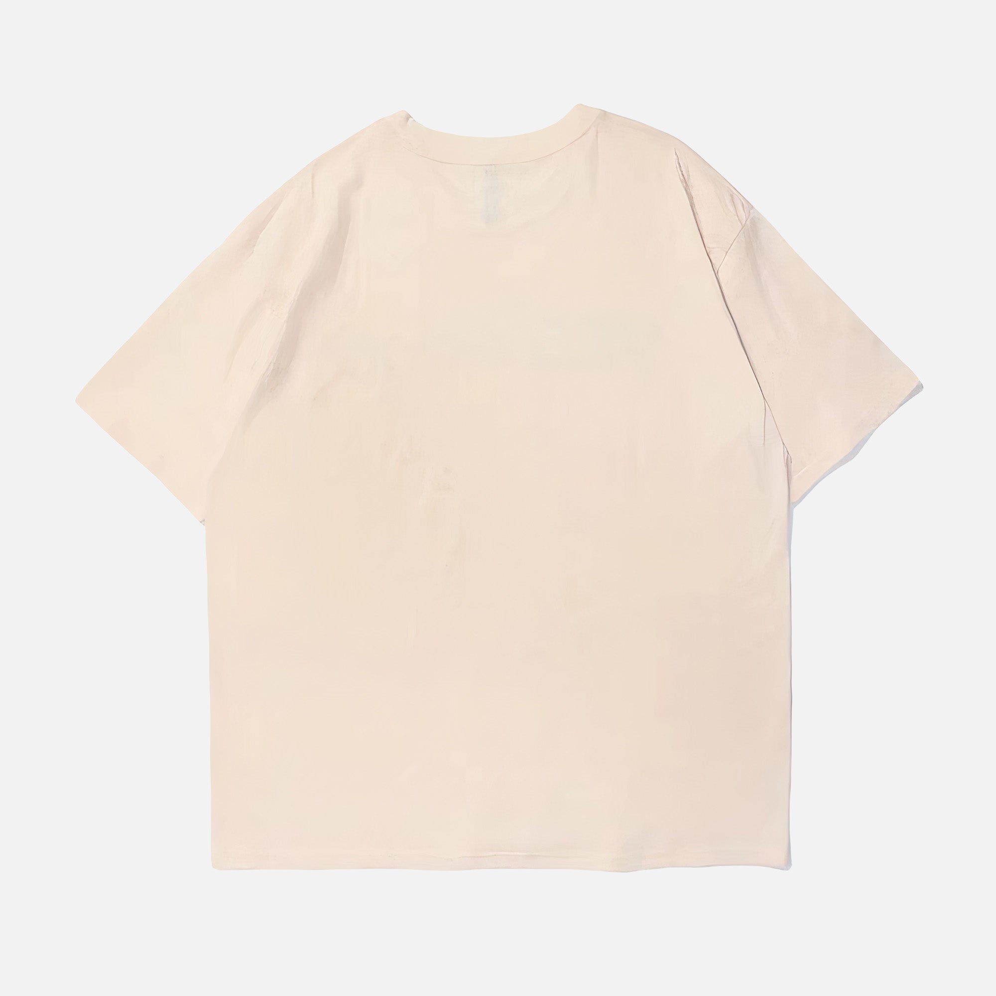 'Feel Good' Teddy Bear Tee