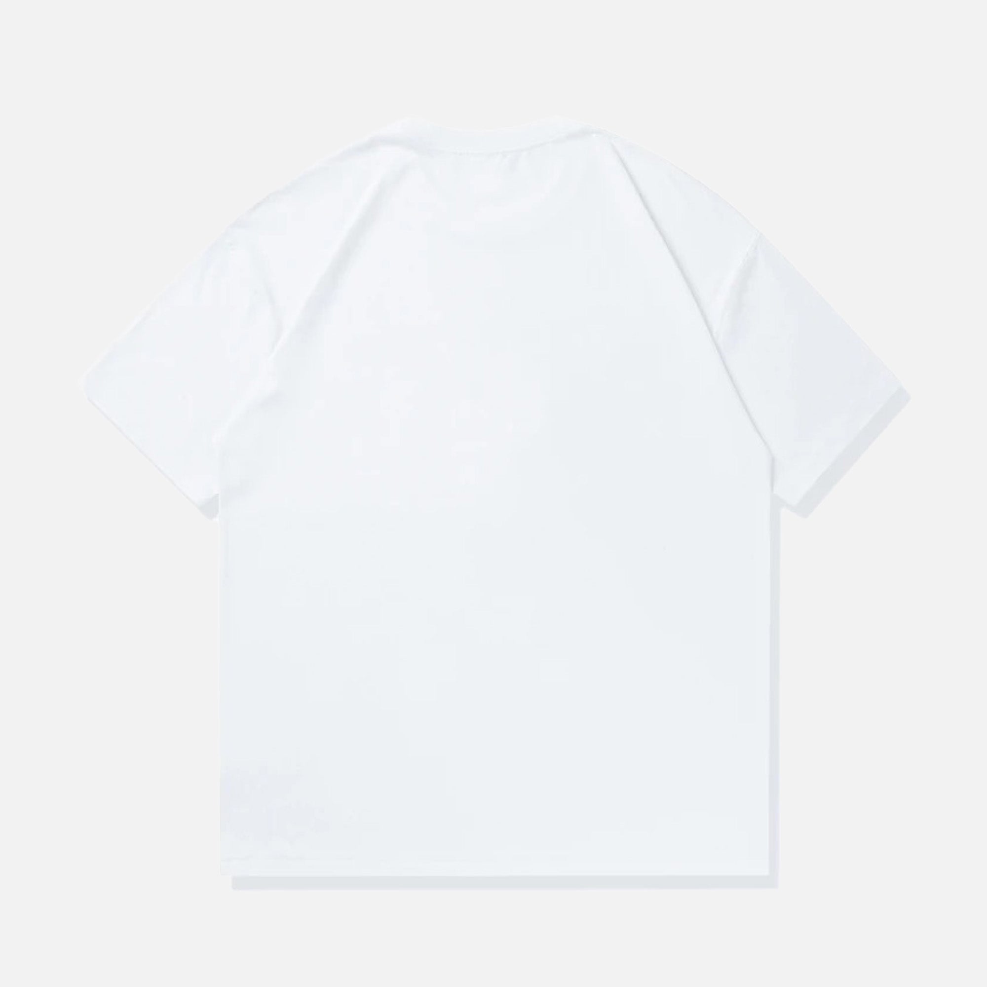 Japanese Kanji T-Shirt - White