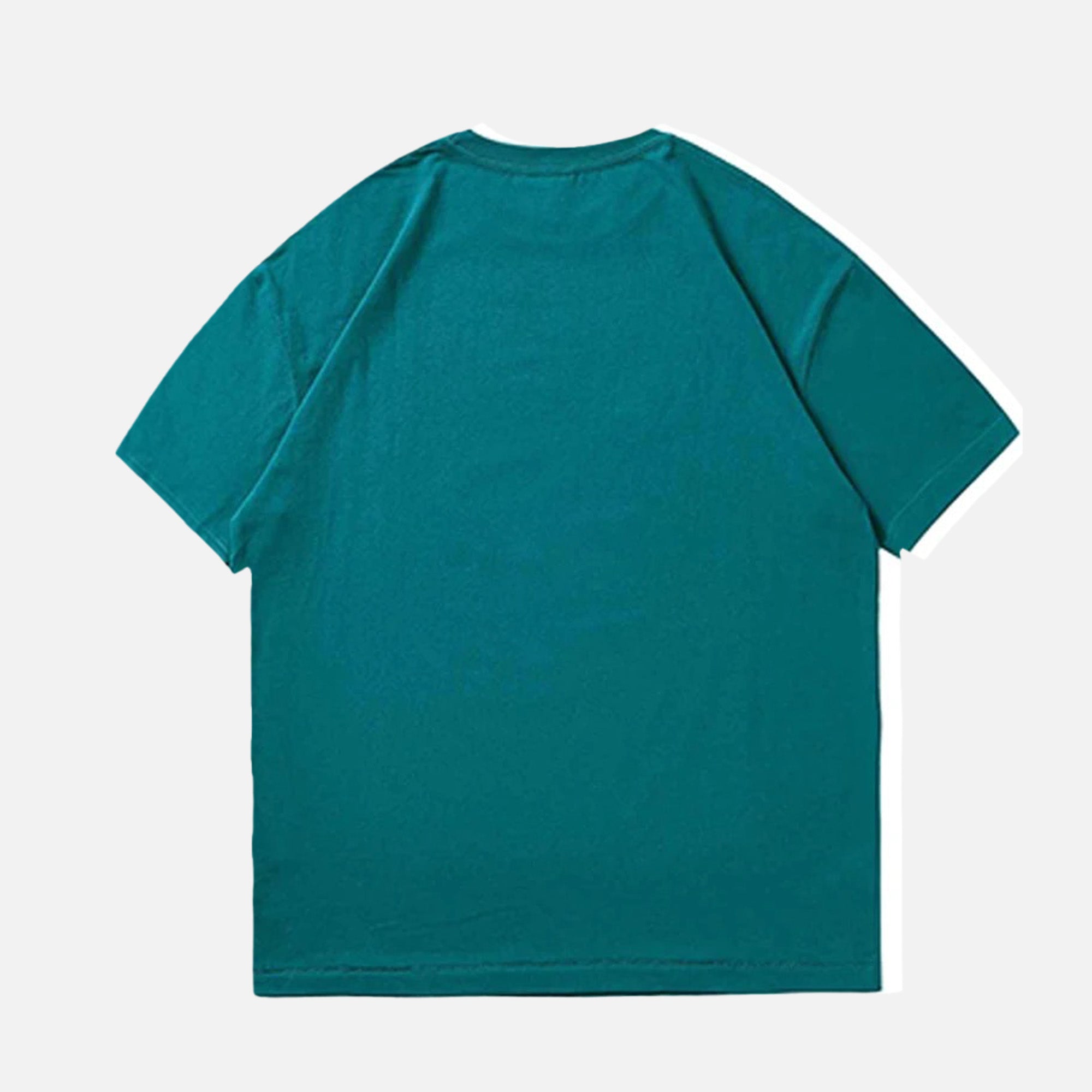 Japanese Kanji T-Shirt - Teal