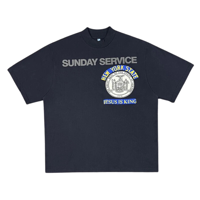 Sunday Service Tee