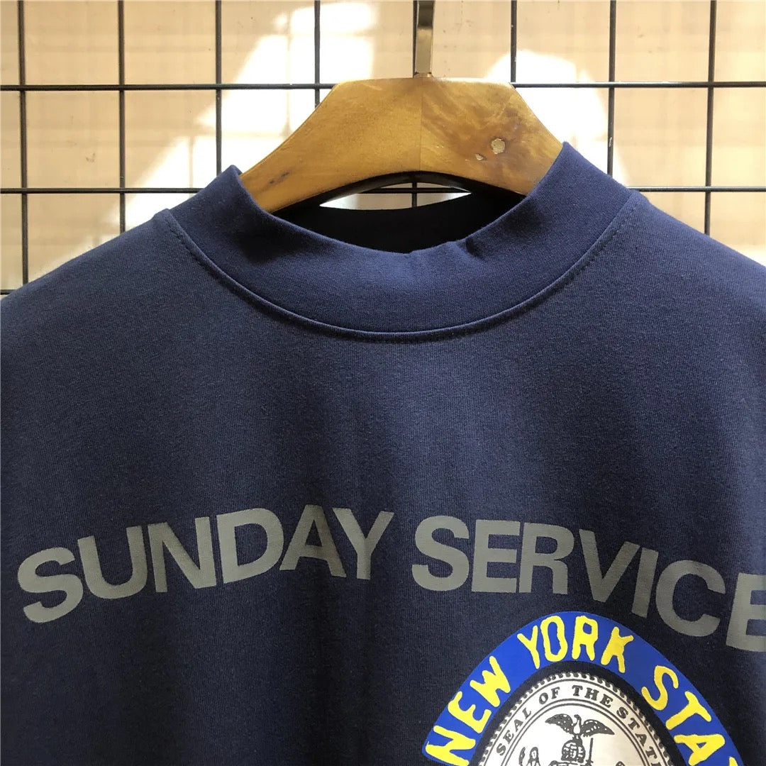 Sunday Service Tee