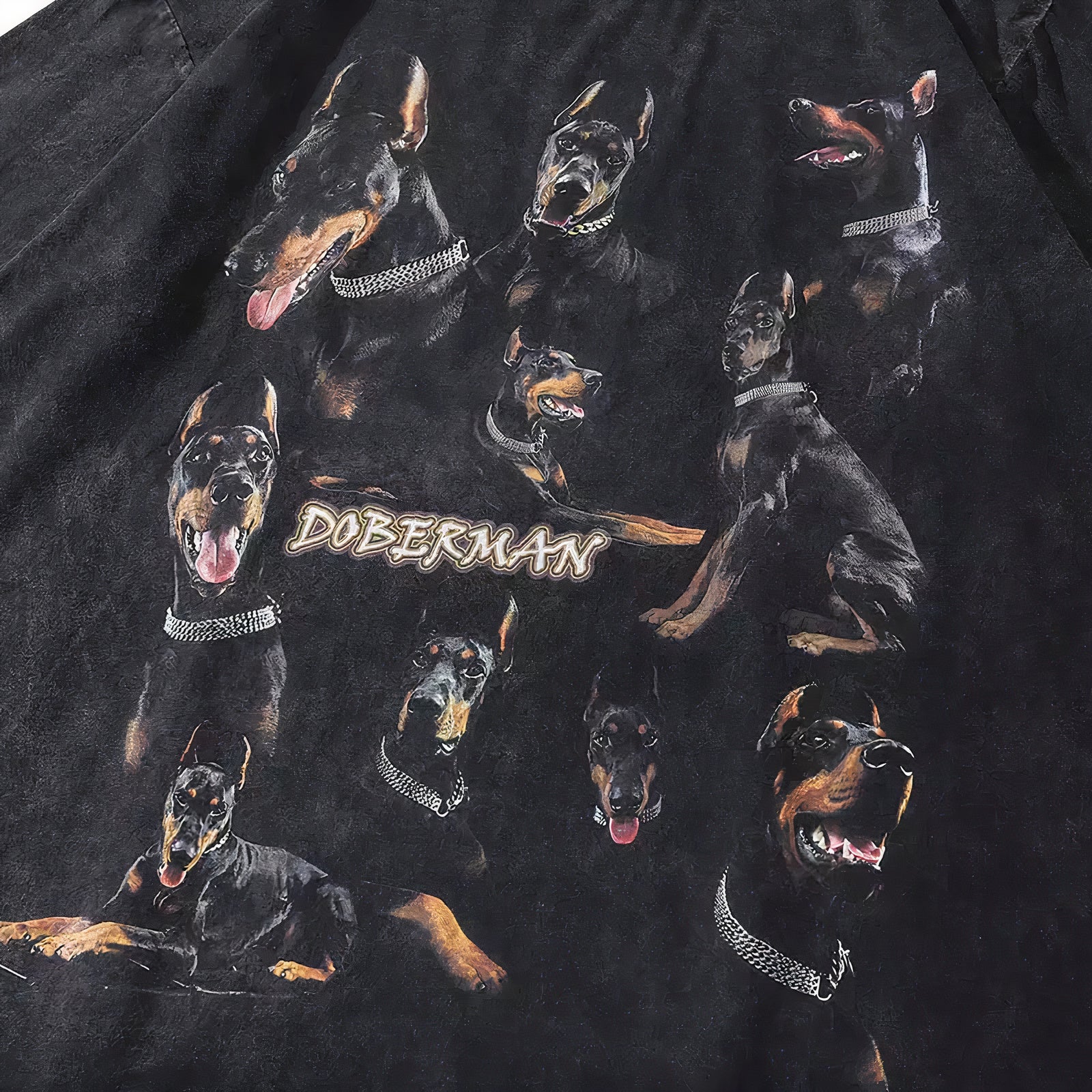 Doberman Tee