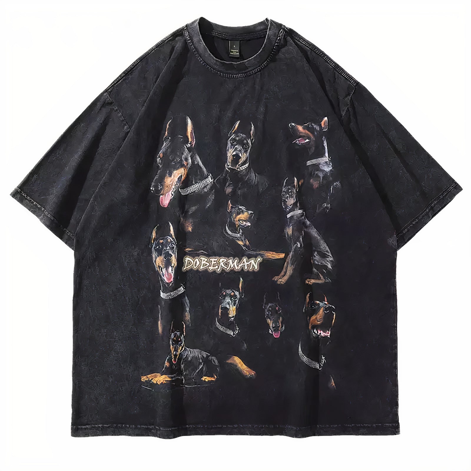 Doberman Tee