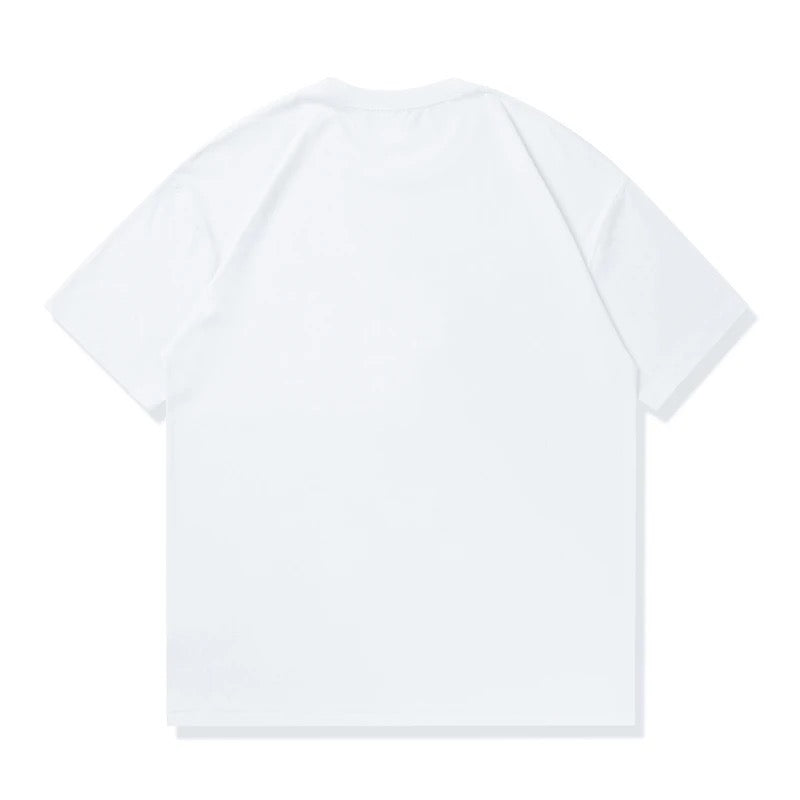 Japanese Kanji T-Shirt - White
